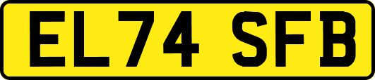 EL74SFB