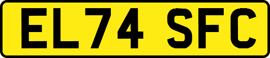 EL74SFC