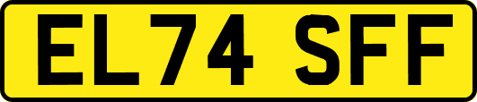 EL74SFF