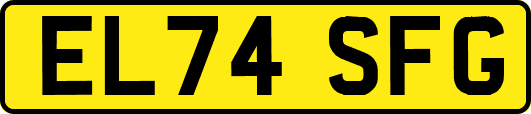 EL74SFG