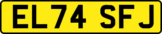 EL74SFJ