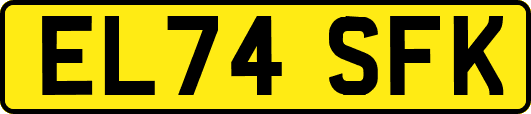 EL74SFK