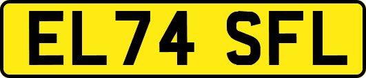 EL74SFL
