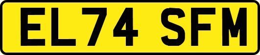 EL74SFM