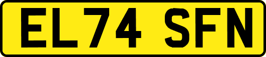 EL74SFN