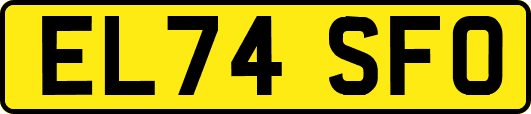 EL74SFO