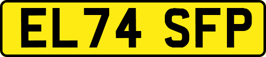 EL74SFP