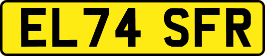 EL74SFR