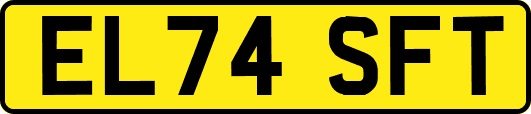 EL74SFT