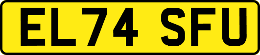 EL74SFU