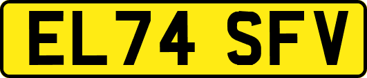 EL74SFV