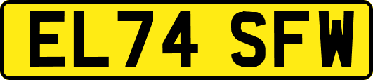 EL74SFW