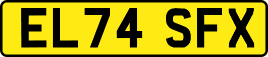 EL74SFX