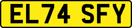 EL74SFY