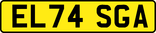 EL74SGA