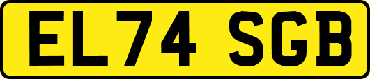 EL74SGB
