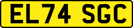 EL74SGC