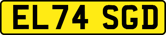 EL74SGD