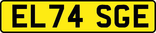 EL74SGE