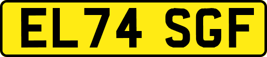 EL74SGF