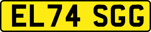 EL74SGG