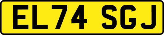 EL74SGJ