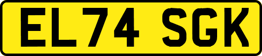 EL74SGK