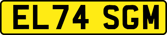 EL74SGM