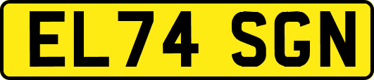 EL74SGN