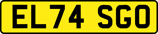 EL74SGO