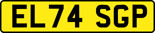 EL74SGP