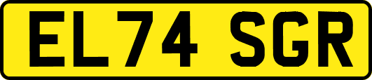 EL74SGR