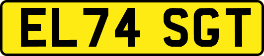 EL74SGT