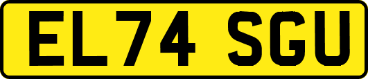 EL74SGU