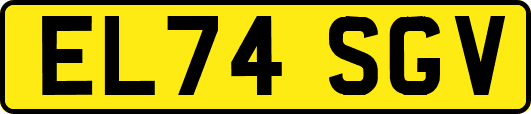 EL74SGV