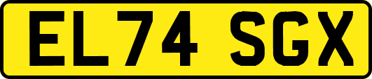 EL74SGX