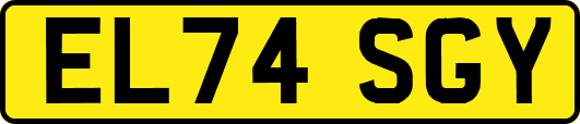 EL74SGY