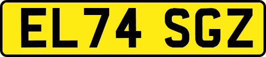 EL74SGZ