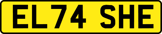 EL74SHE