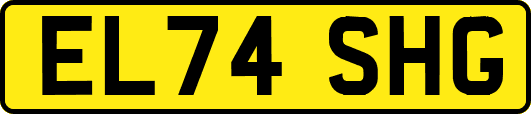 EL74SHG