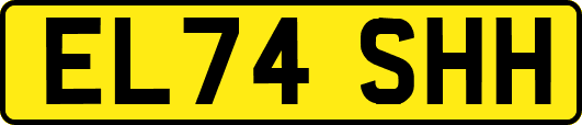 EL74SHH