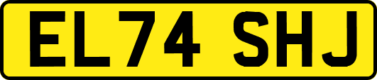 EL74SHJ