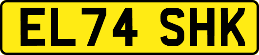 EL74SHK