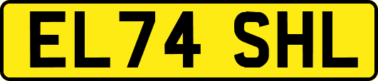 EL74SHL