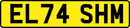 EL74SHM