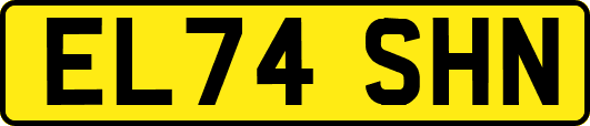 EL74SHN
