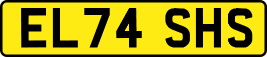 EL74SHS