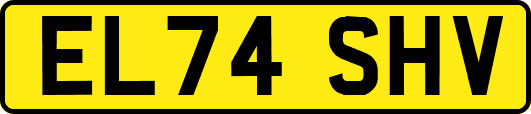 EL74SHV