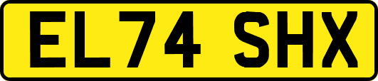 EL74SHX