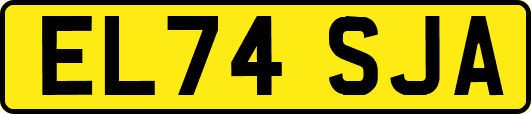 EL74SJA